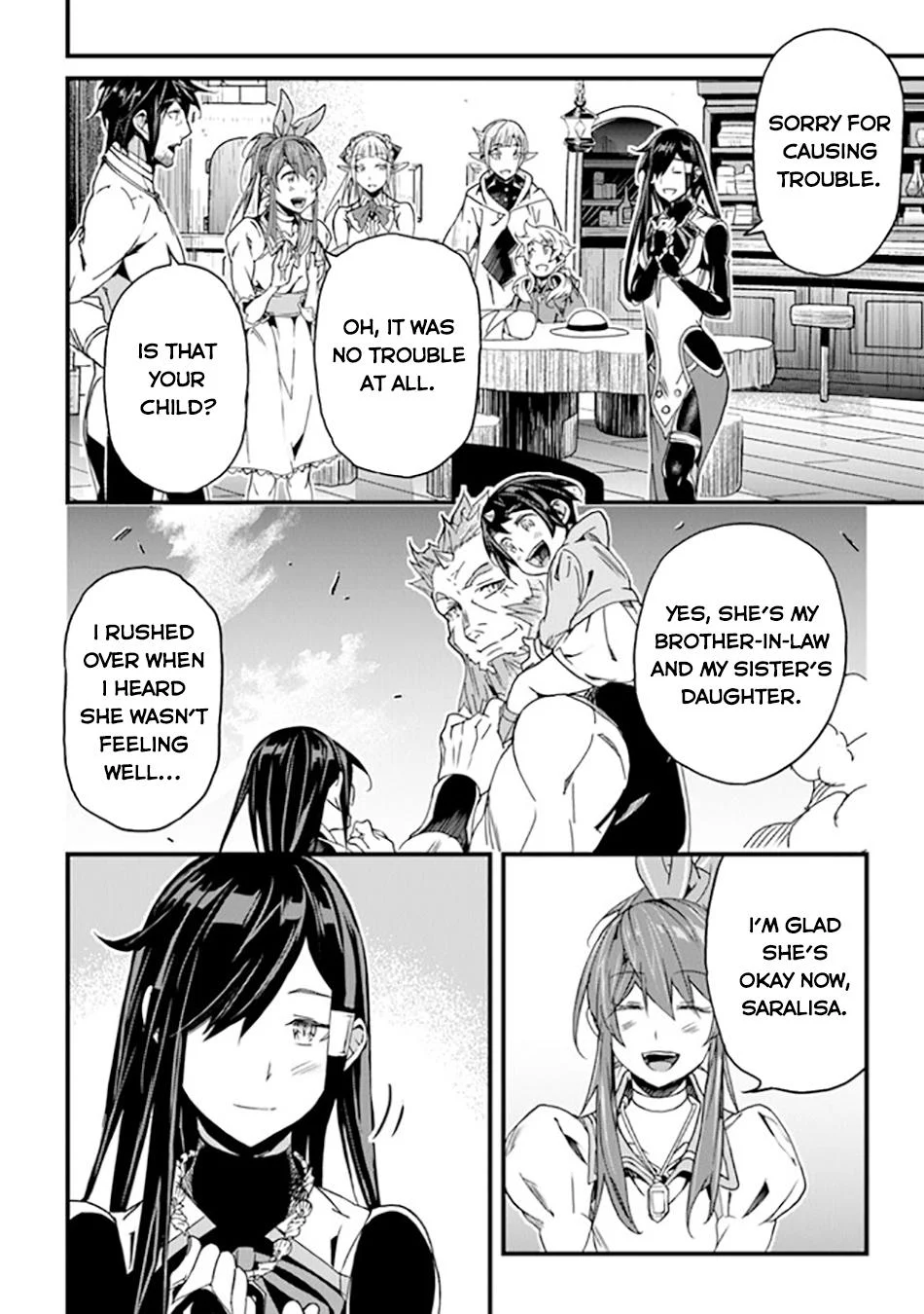 Yakudatazu Skill Ni Jinsei O Sosogikomi 25-Nen, Imasara Saikyou No Boukentan Midori Kashi No Akira Chapter 41 13